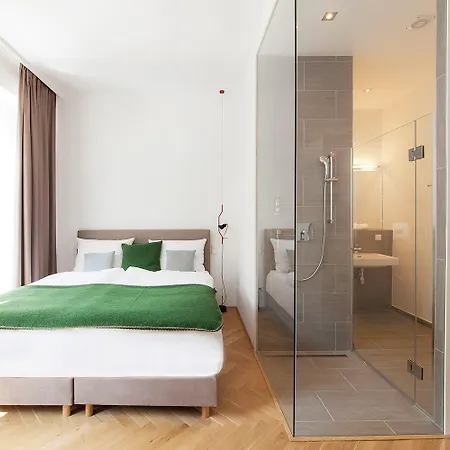 Ks70 Apartments Vienna Exterior photo