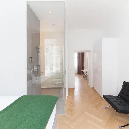 Ks70 Apartments Vienna Exterior photo