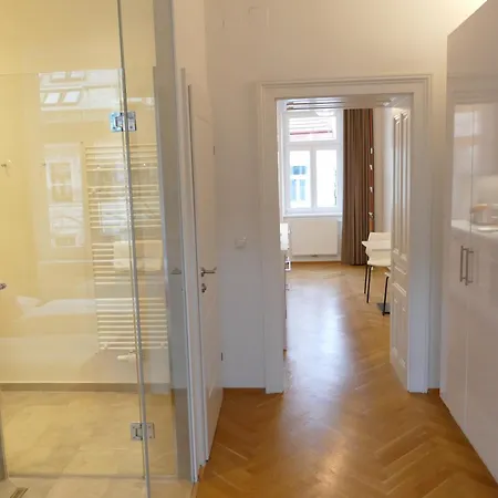 Ks70 Apartments Vienna Exterior photo