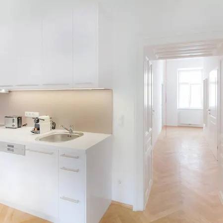 Ks70 Apartments Vienna Exterior photo