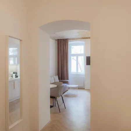 Ks70 Apartments Vienna Exterior photo