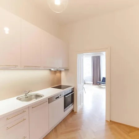 Ks70 Apartments Vienna Exterior photo