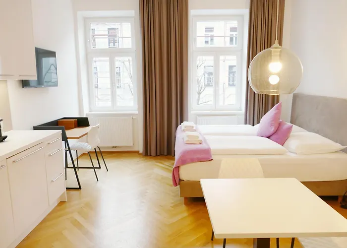 Ks70 Apartments