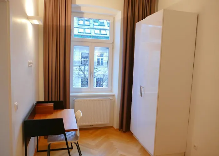 Ks70 Apartments
