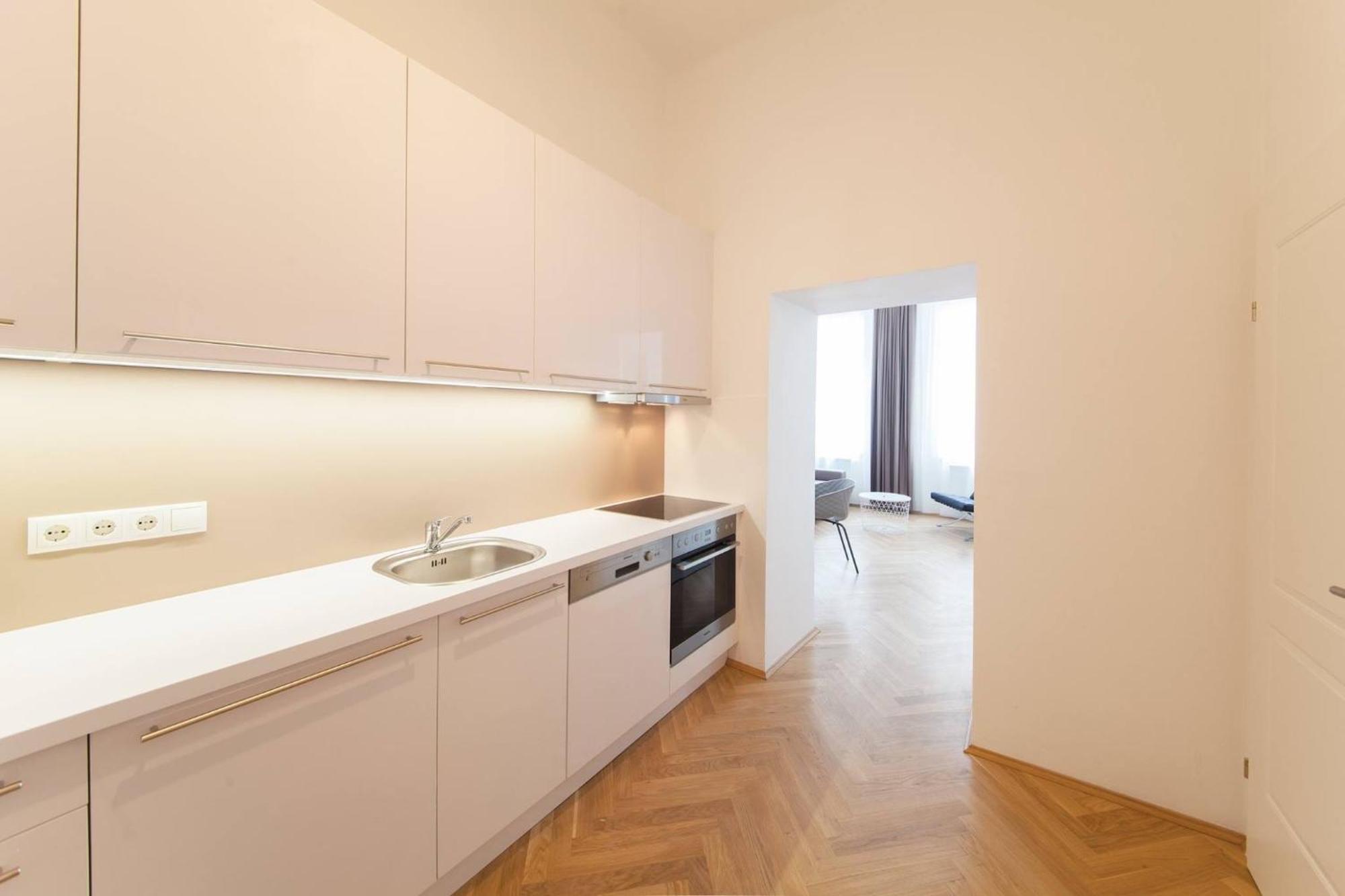 Appartement Ks70