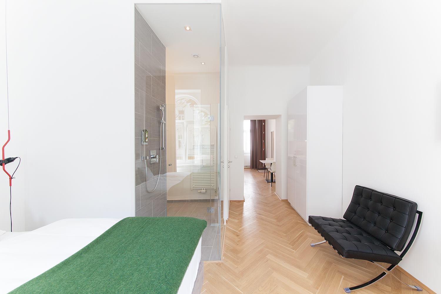 Ks70 Appartement *