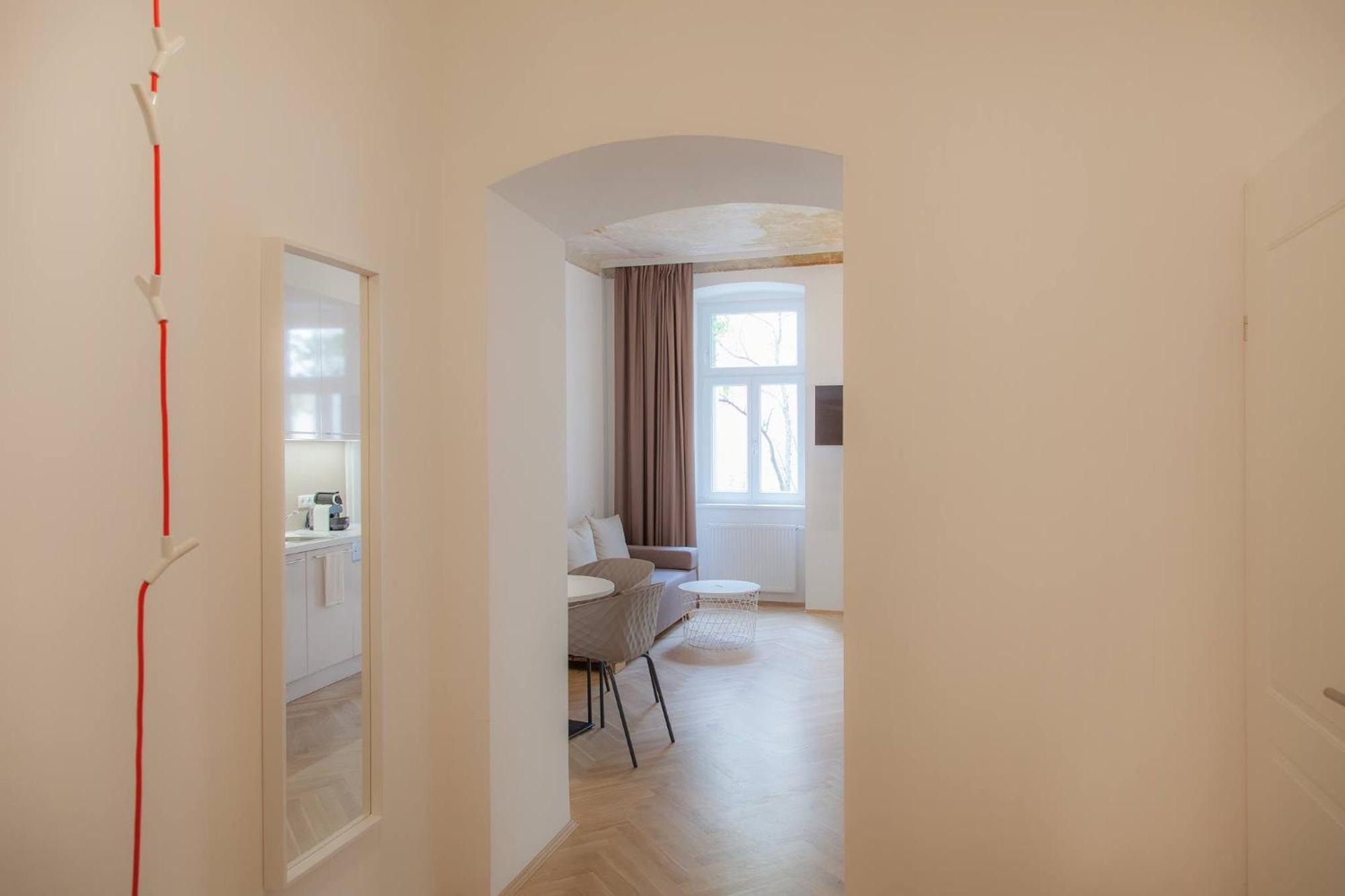 Ks70 Appartement Vienne