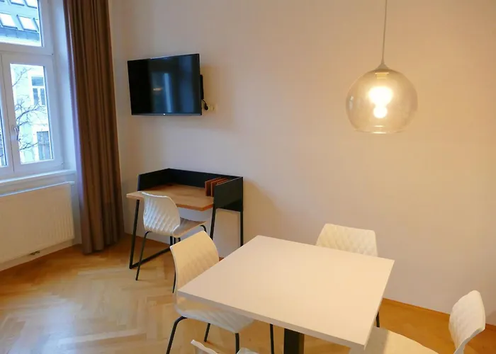 Ks70 Apartments