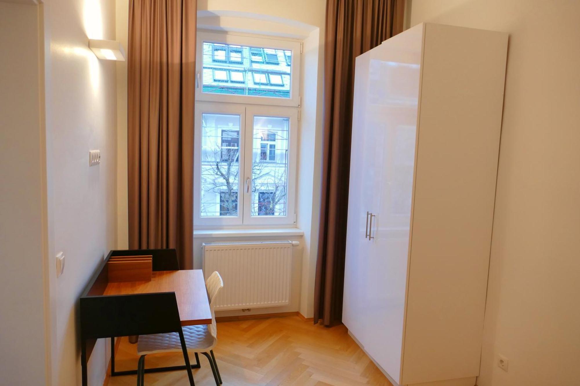 Ks70 Apartamento