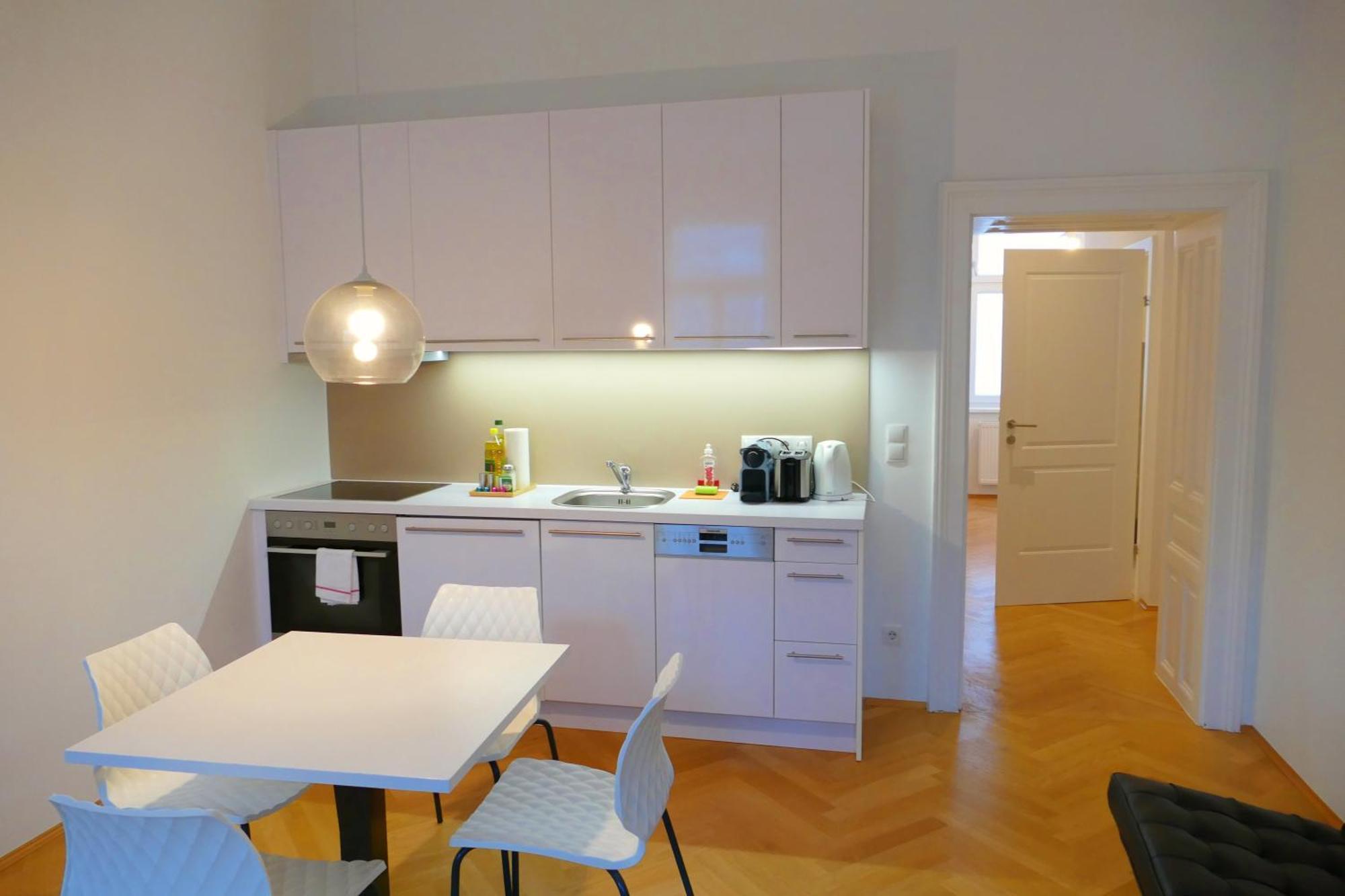 Apartamento Ks70