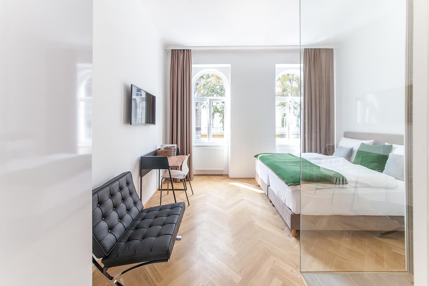 Ks70 Apartamento Viena