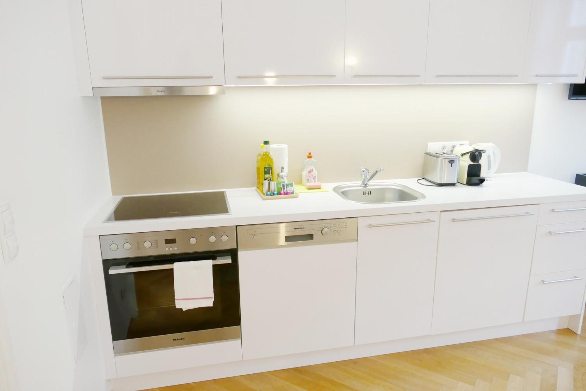 Ks70 Apartamento