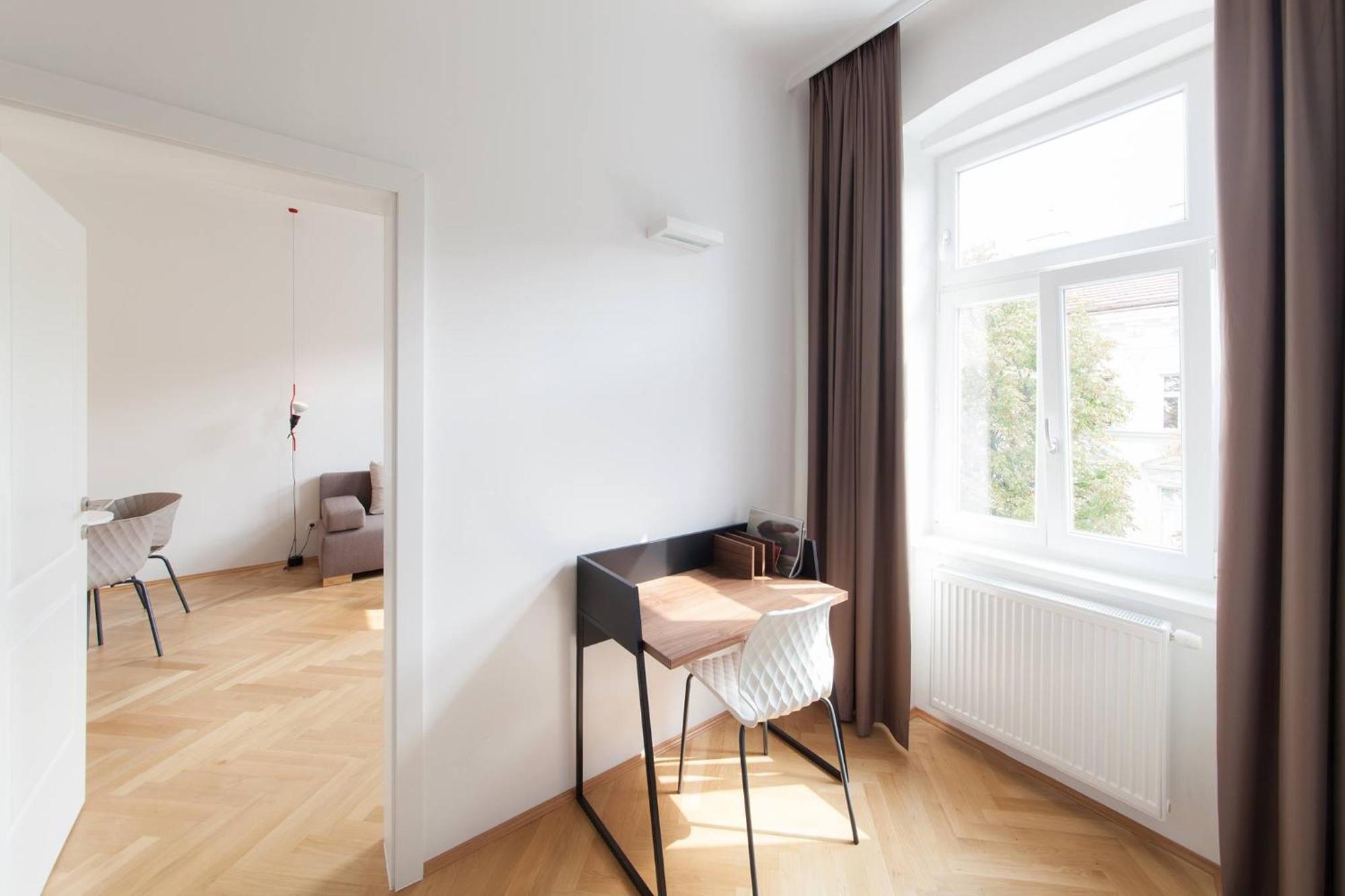 Apartamento Ks70