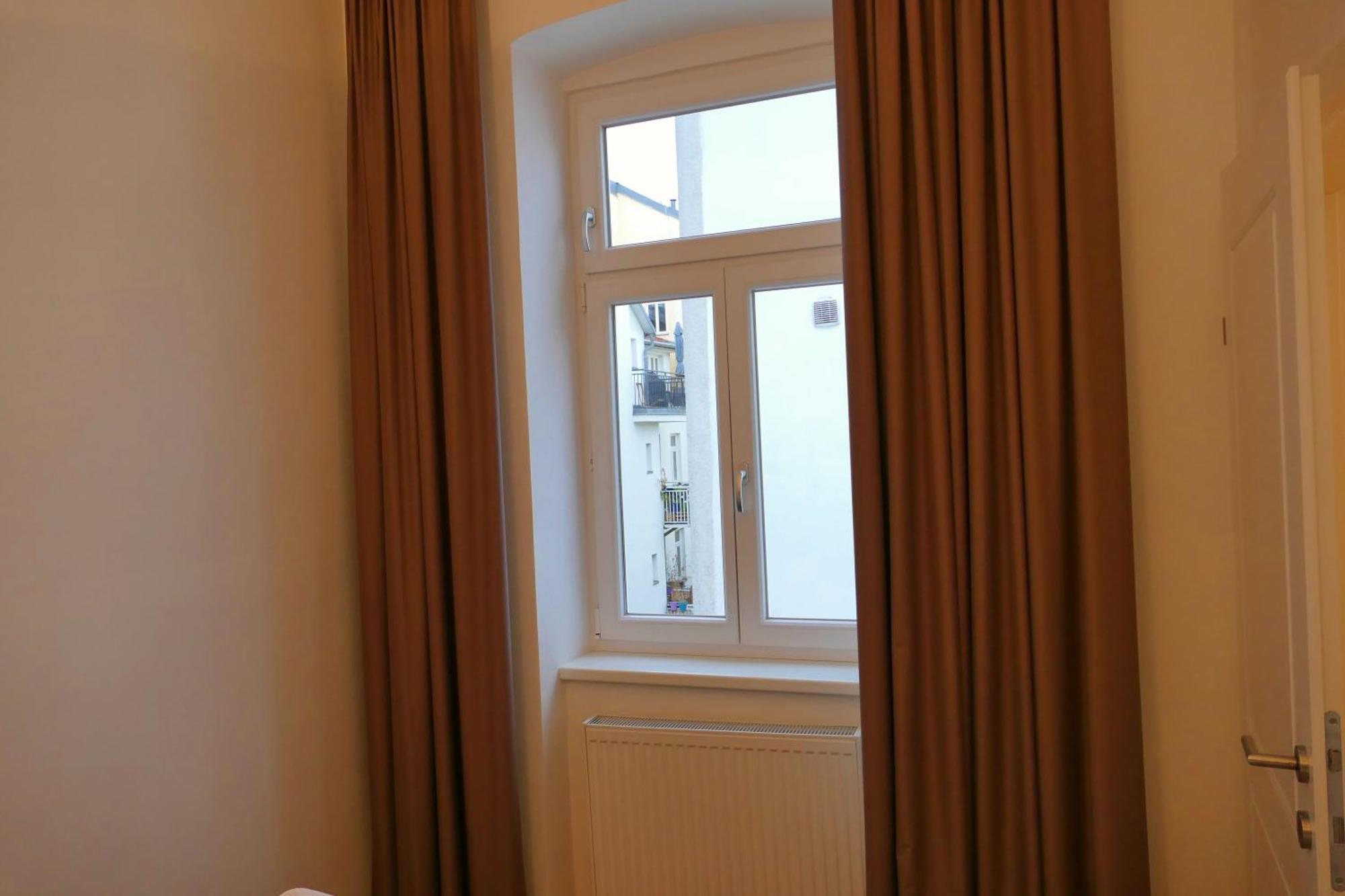 Ks70 Apartamento Viena