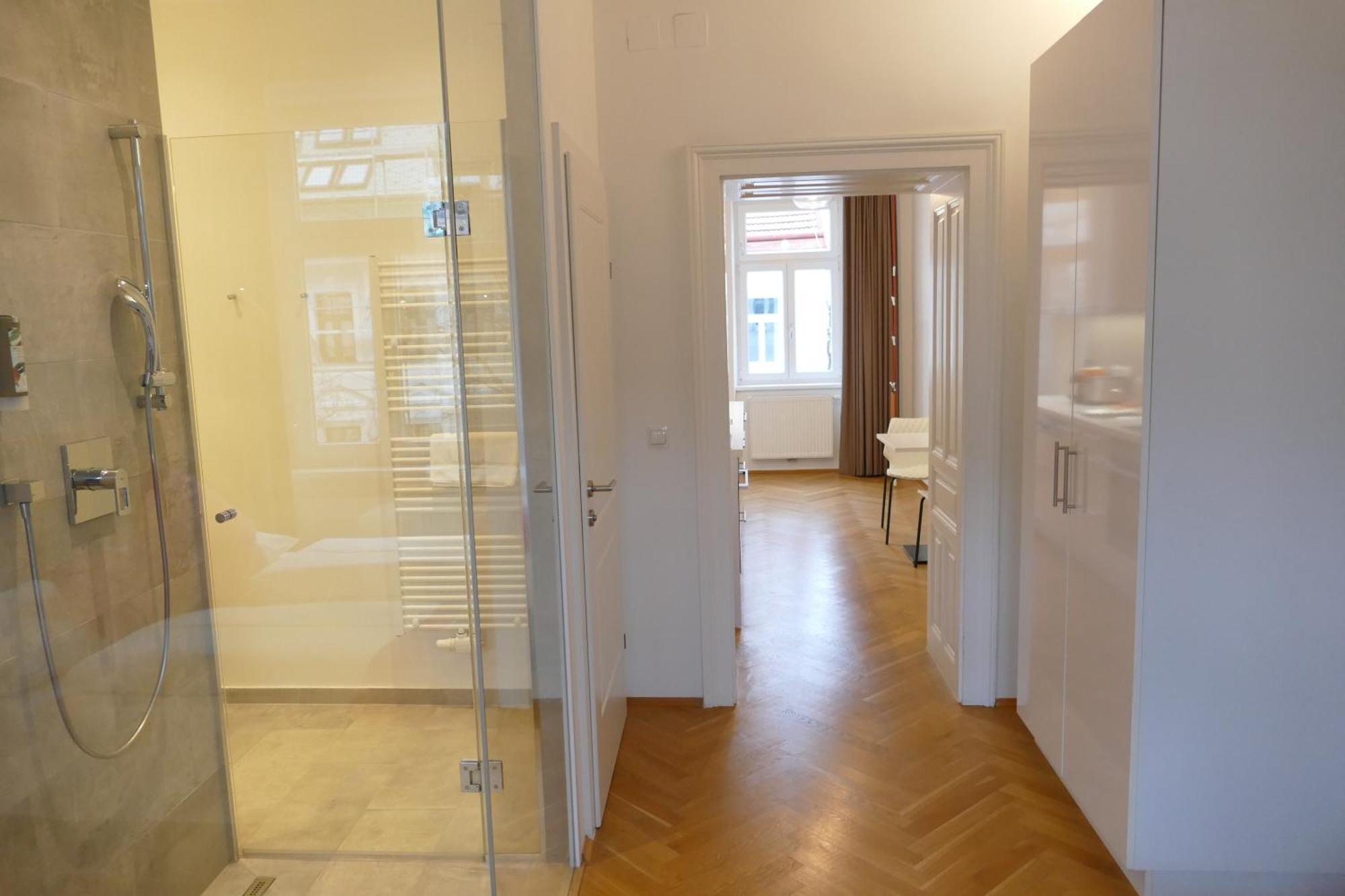 Ks70 Apartamento Viena